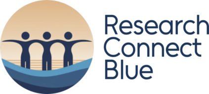 Research Connect Blue